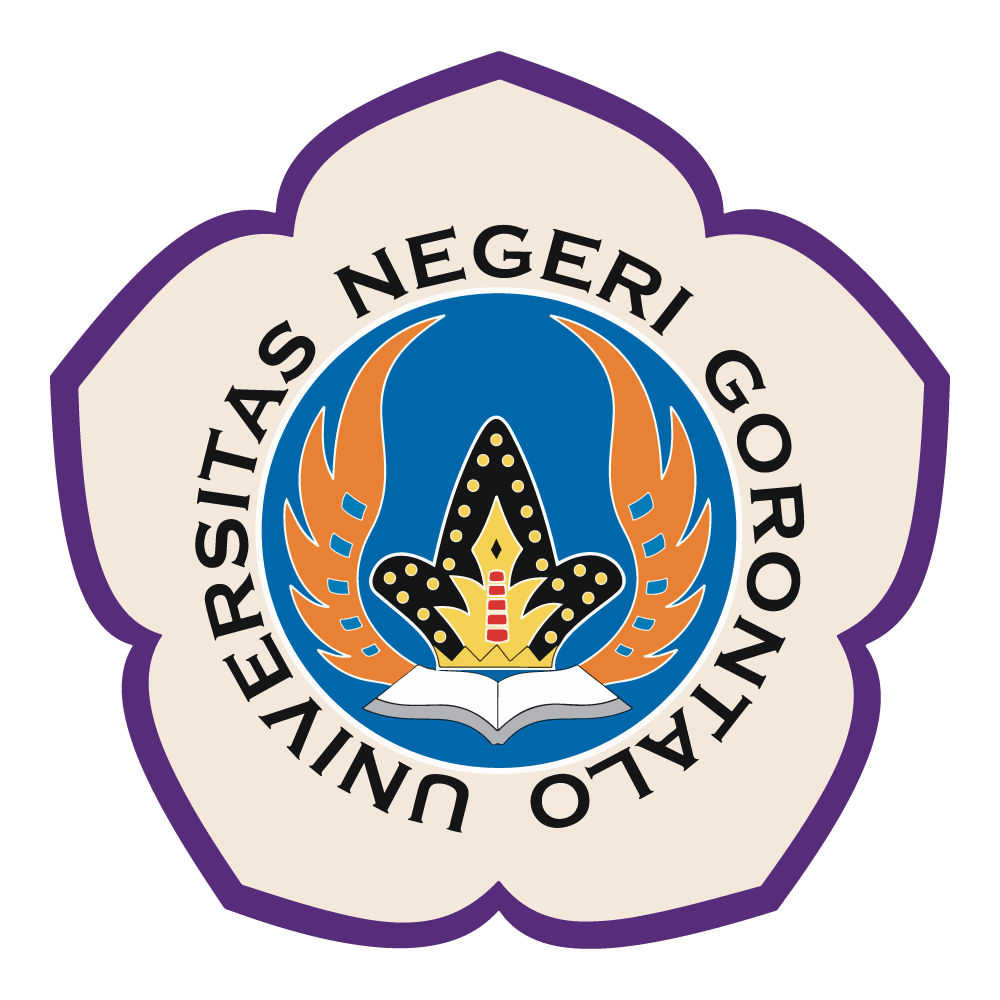 Logo UNG